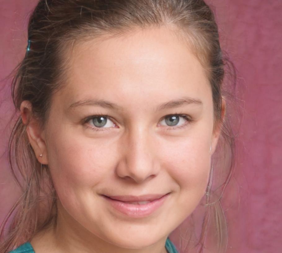 Portrait de Marie Dubois